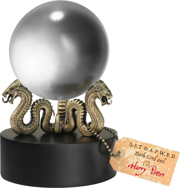 Produktbild Noble Collection Harry Potter Replik Die Prophezeihung 13cm