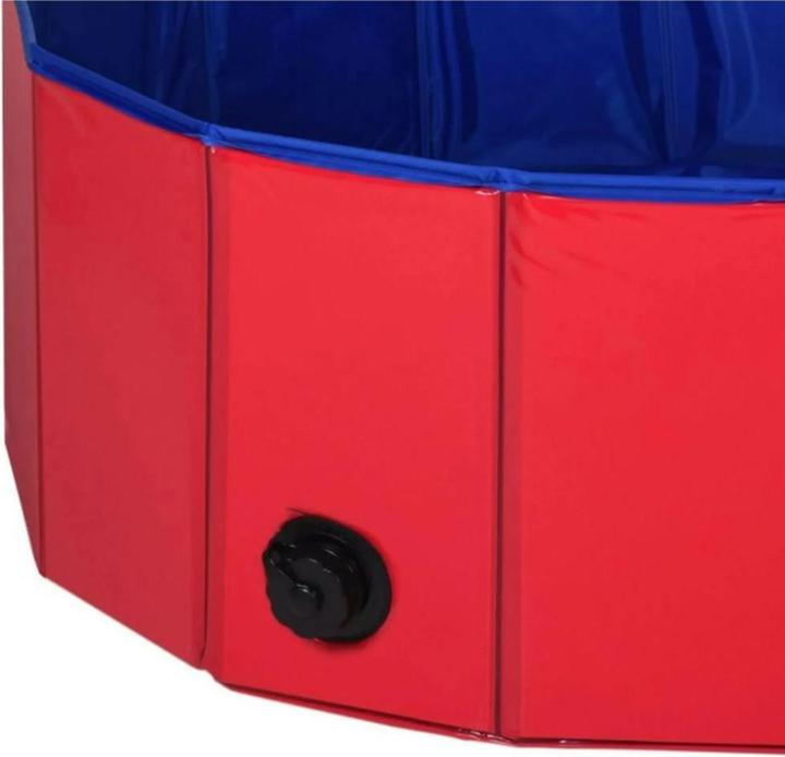 Produktbild PETS Collection Hundeplanschbecken (Hundepool)