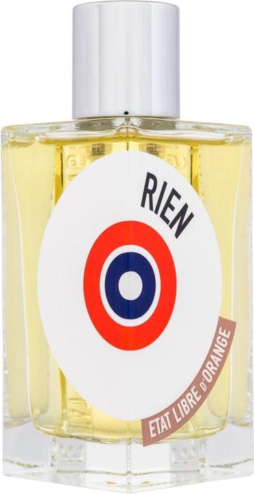 Actual product image Etat Libre D'Orange Rien Eau De Perfume Spray (Eau de parfum, 100 ml)