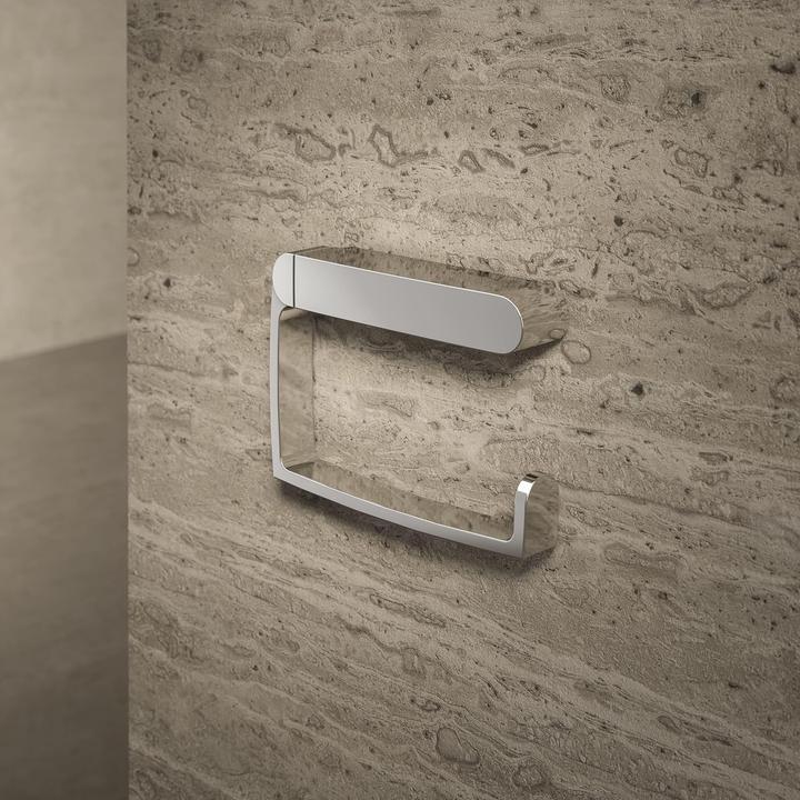 Produktbild Keuco Elegance Toilettenpapierhalter