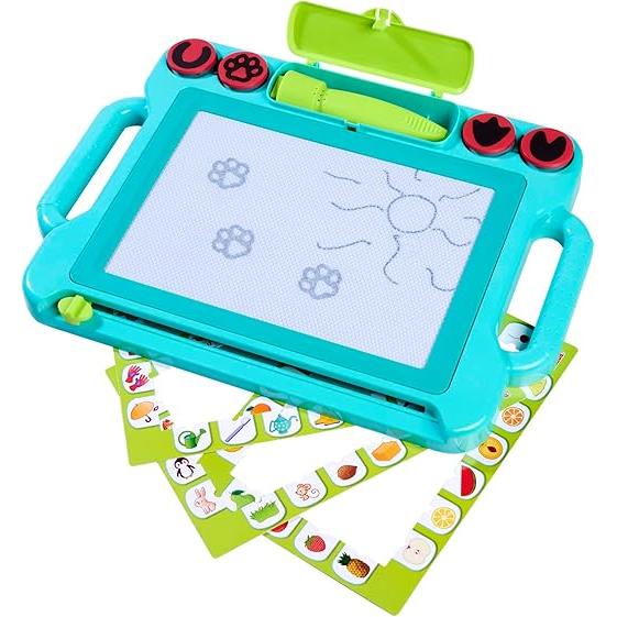 Thumbnail - Simba Art & Fun - Stampy, Drawing Board with Sound Pen (106334629038)