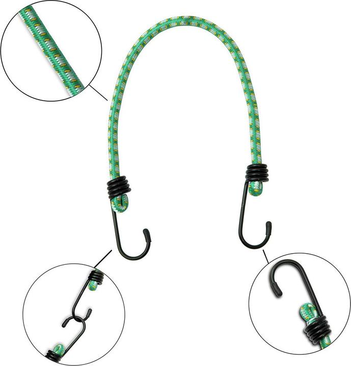 Image du produit Deuba Spanngummi