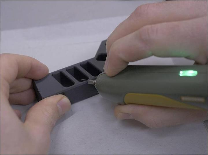 Image du produit Proxxon Micro-Sonic Cutter MSC