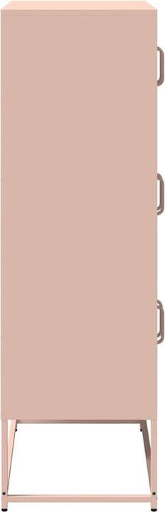 Produktbild vidaXL Marline (68 x 39 x 123 cm)