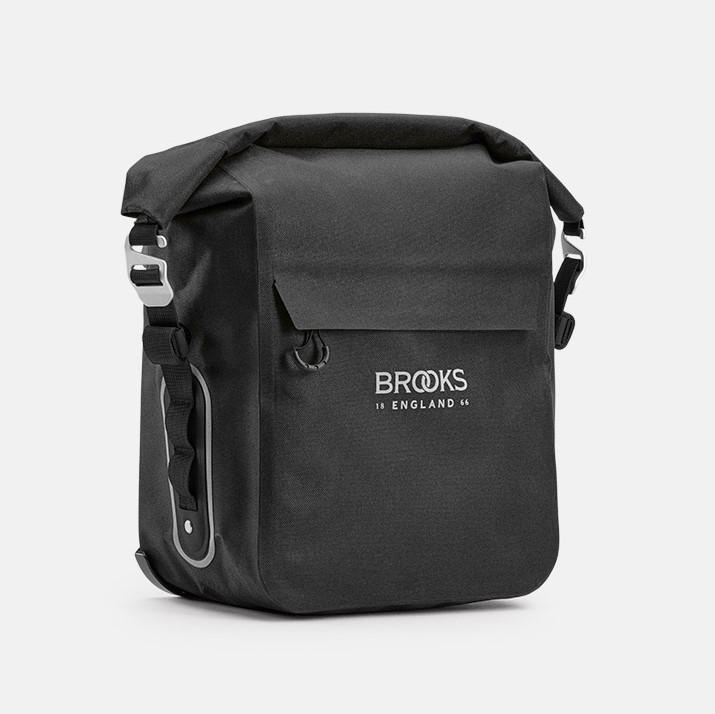 Actual product image Brooks England Scape Small Pannier (13 l, Luggage carrier bag)