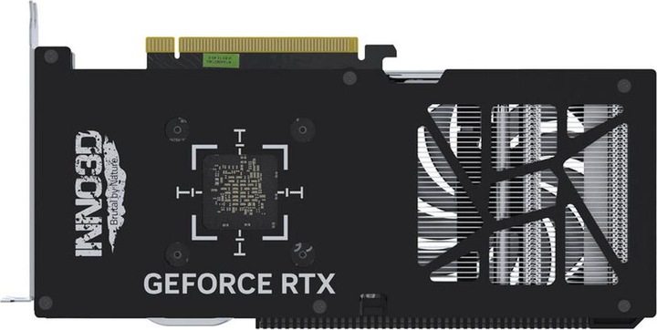 Image du produit Inno3D GeForce RTX 4060 Twin X2 (8 Go)