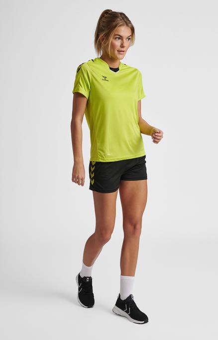 Image du produit hummel Core Xk Poly Short Femme (M)