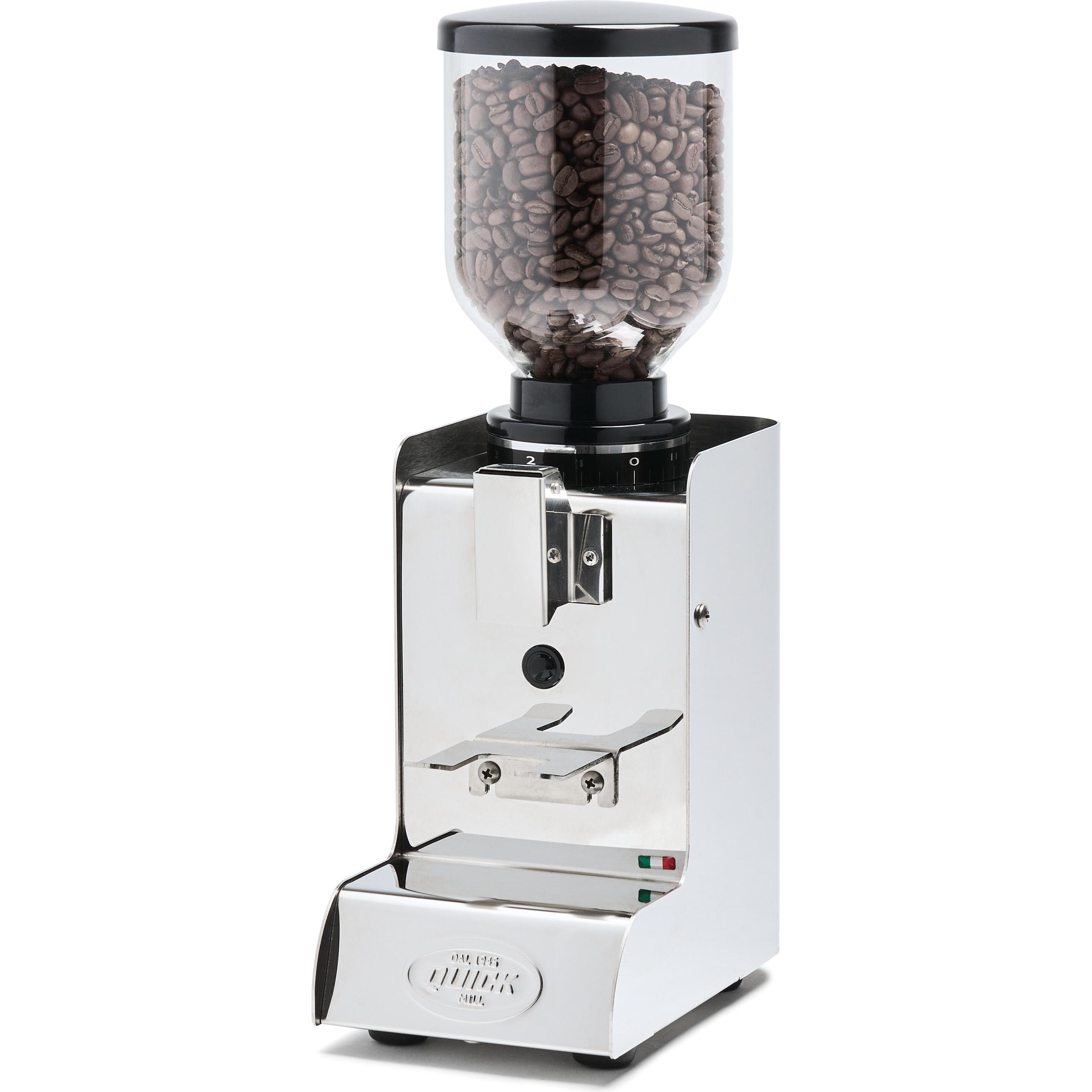 Quick Mill Mahlwerk Evo (MOD.060)