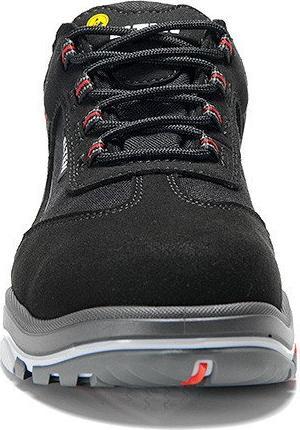 Actual product image Elten Safety low shoe S3 Matthew TPU Low ESD Type1 Gr.44 (S3, 44)