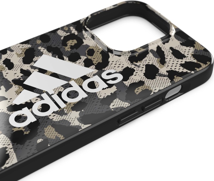 Immagine prodotto adidas SP Snap Case serie Leopard (Apple iPhone 13, Apple iPhone 13 Pro)