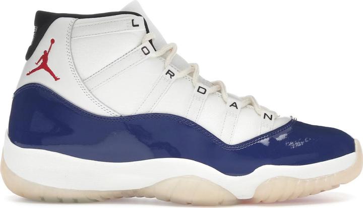Image du produit Jordan 11 Retro Rare Air (49.5)