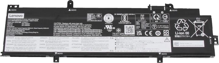 Lenovo L21C4P71 (4 Zellen, 3390 mAh)