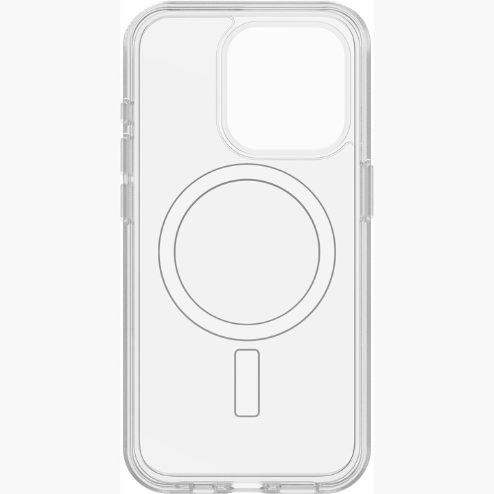 Produktbild OtterBox Protection + Power KIT - Starter Kit (Apple iPhone 15 Pro)