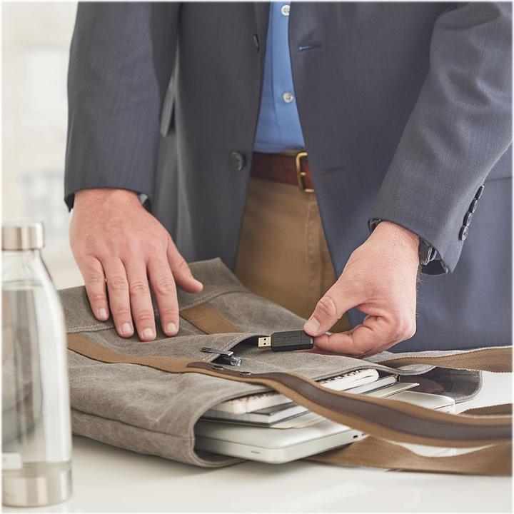 Actual product image Verbatim PinStripe (64 GB, USB-A)