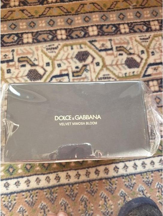 Immagine prodotto Dolce & Gabbana Eau de Parfum Mimosa (Eau de parfum, 50 ml)