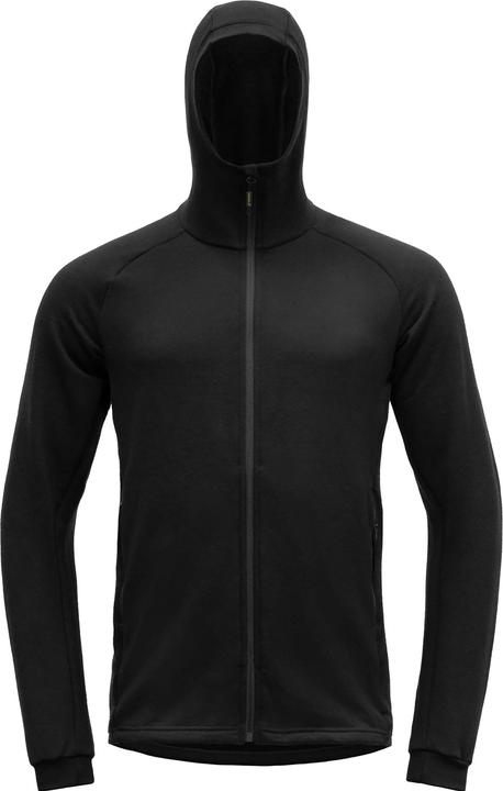 Image du produit Devold Veste à capuche Nibba Merino (S)