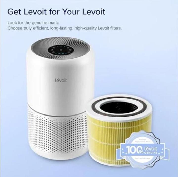 Actual product image Levoit Ersatzfilter (1x)