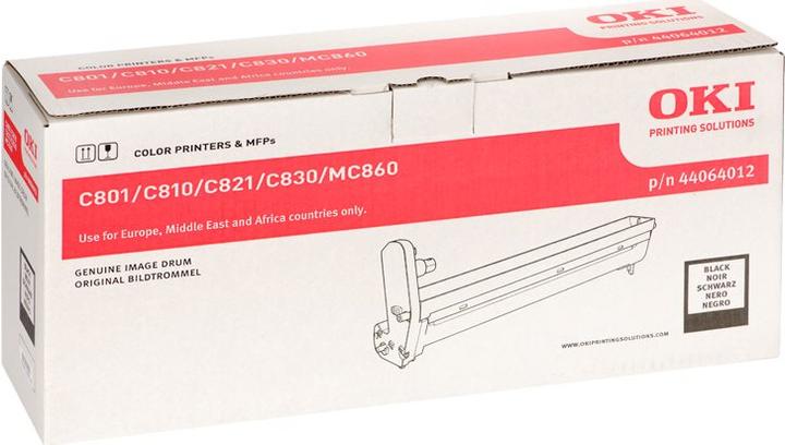 Actual product image OKI 44064012 (FC)