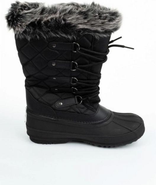 Actual product image Geographical Norway NOIR Schuhe