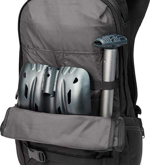 Actual product image Dakine Mission (25 l)