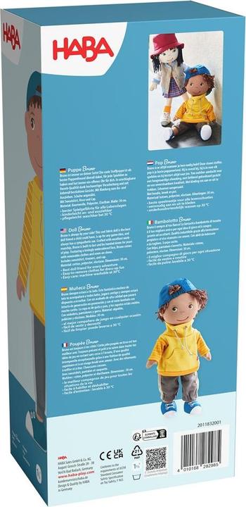 Image du produit Haba Bruno