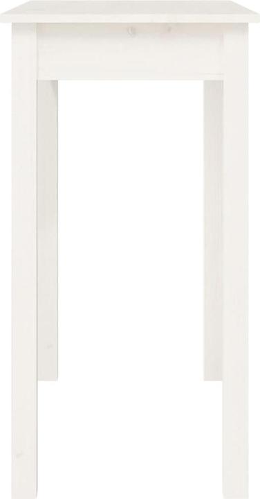 Produktbild vidaXL Delaney (80 x 40 x 75 cm)