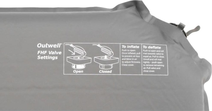 Image du produit Outwell Sleepin Double