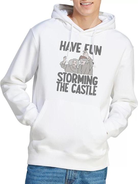 Produktbild The Princess Bride Have Fun Storming The Castle Kapuzenpullover (S)