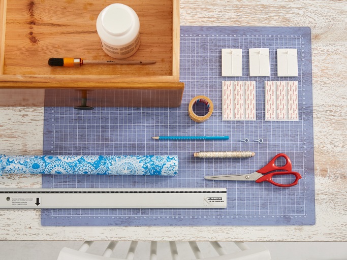 Image du produit tesa Clou de colle ajustable