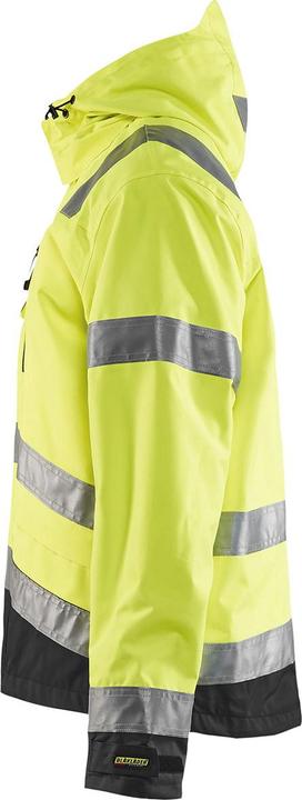 Produktbild Blakläder Reflektierende Jacke (XS)