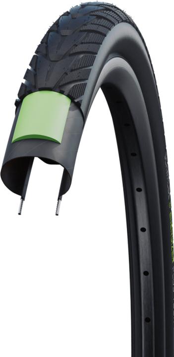Actual product image Schwalbe Energizer Plus (27.5 x 2.00, 50-584)