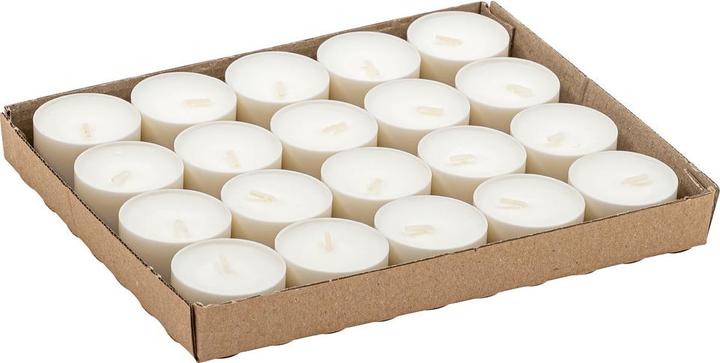 Produktbild Balthasar Eco Teelichte (20 Stk.)