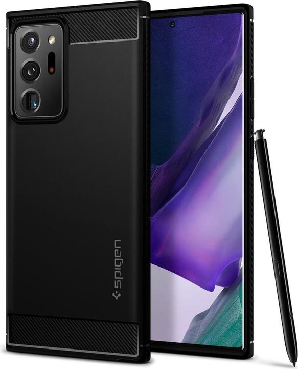Immagine prodotto Spigen esercito robusto (Samsung Galaxy Note 20 Ultra)