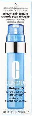 Actual product image Clinique Acc Uneven Skin Texture (10 ml)