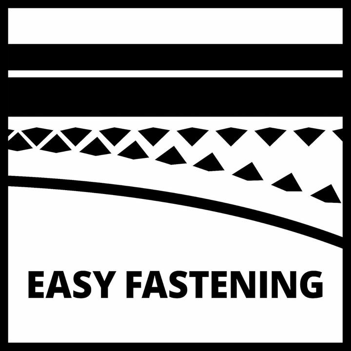 Produktbild Einhell TC-DWS 225 (1220 W)