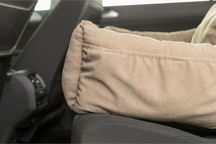 Immagine prodotto Trixie Seggiolino auto (Cane)