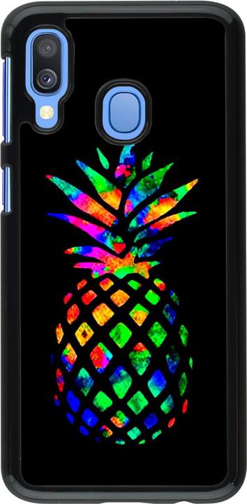 Immagine prodotto PhoneLook Ananas scafo multicolore (Samsung Galaxy A40)
