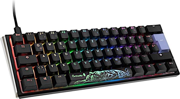 Image du produit Ducky One 3 Classic (DE, Filaire)