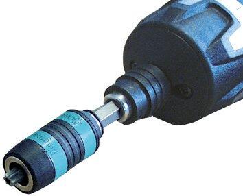 Actual product image Wera 887/4 Ring Rapidaptor (Bit holder)