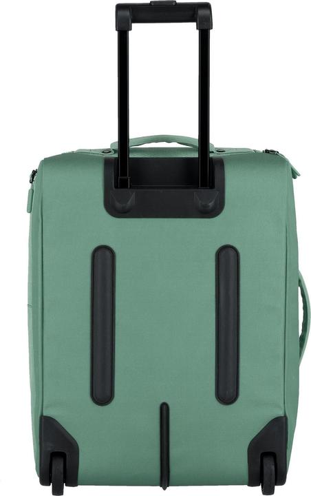 Immagine prodotto Travelite Borsa da viaggio Kick Off a 2 ruote da 55 cm (40 l)