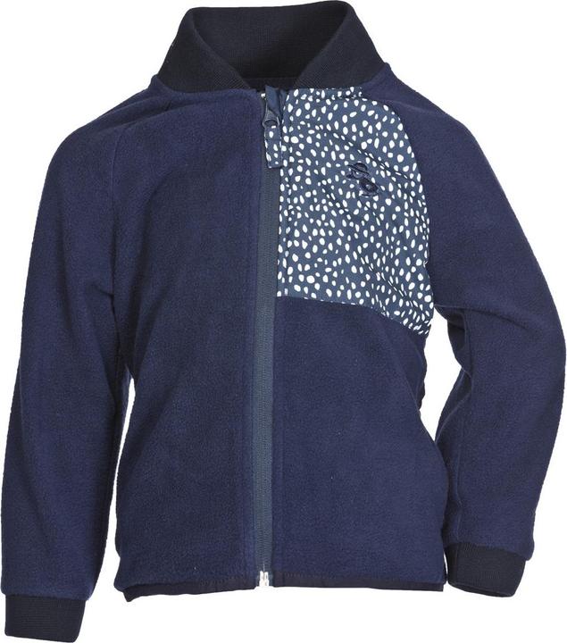 Produktbild Rukka Marcelino Kinder Fleece Jacke (92)