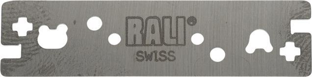 Produktbild Rali Wendemesser (48 mm)