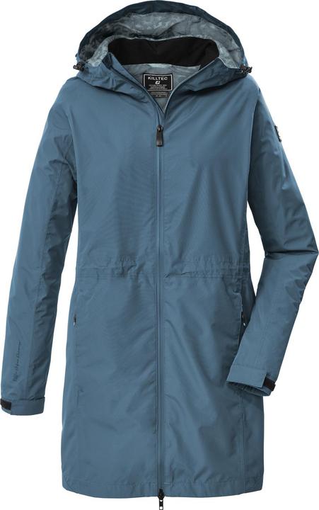 Actual product image Killtec KOS 35 WMN PRK (46)