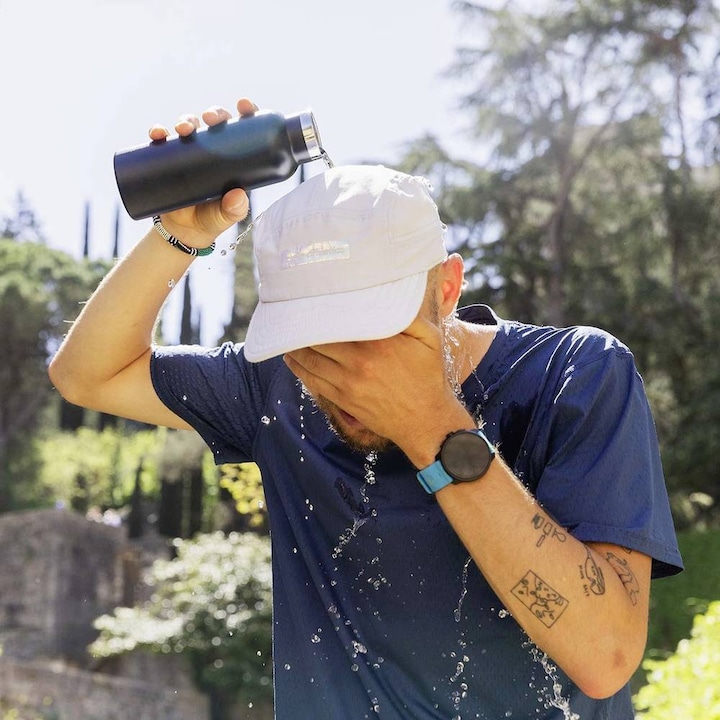 Produktbild Suunto Race S (45 mm)