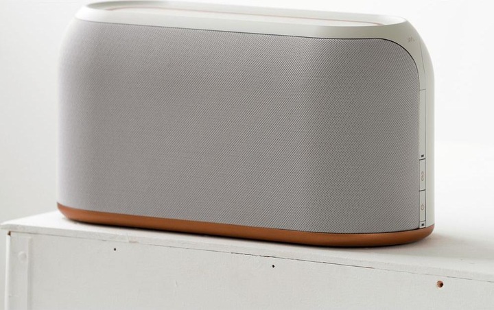 Actual product image Jays s-Living Three (Bluetooth, Chromecast, Airplay 2, Wi-Fi)