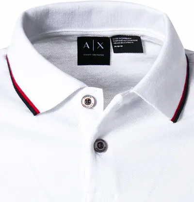 Produktbild Giorgio Armani Poloshirt kurzarm (XL)