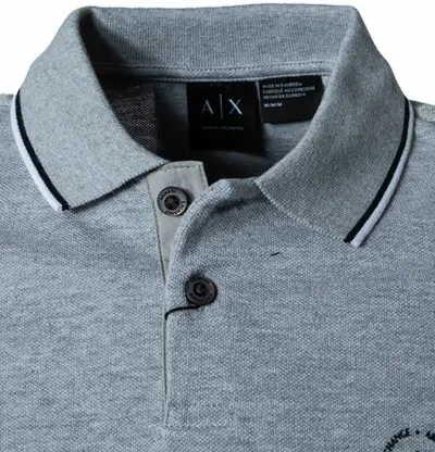 Produktbild Giorgio Armani Poloshirt kurzarm (S)