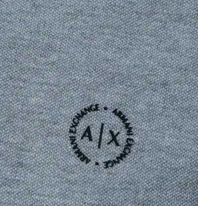 Produktbild Giorgio Armani Poloshirt kurzarm (S)