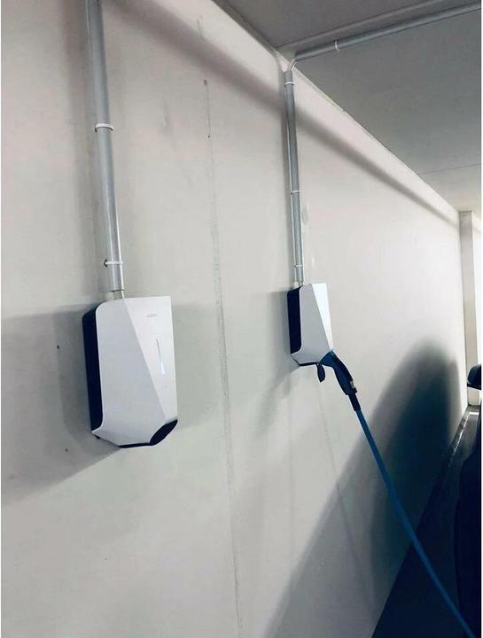 Immagine prodotto Easee Casa (Tipo 2, 22 kW, 32 A, Tipo 2)