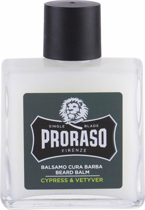 Produktbild Proraso Cypress & Vetyver (100 ml)